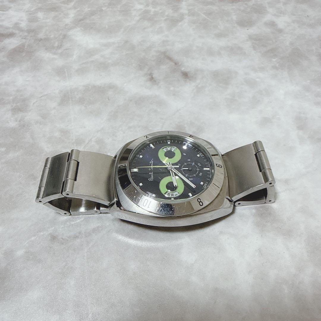 Paul Smith Disk eyes ポールスミス ディスクアイズ フクロウ