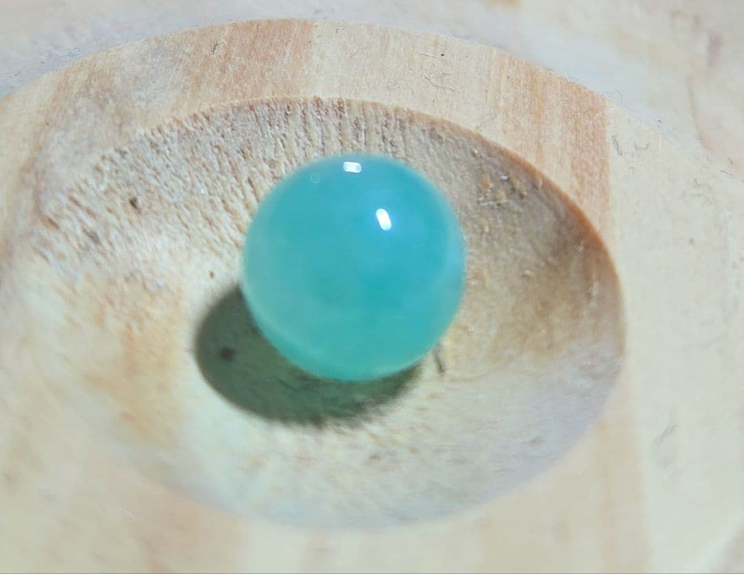 希少パライバトルマリン 粒売り 1粒