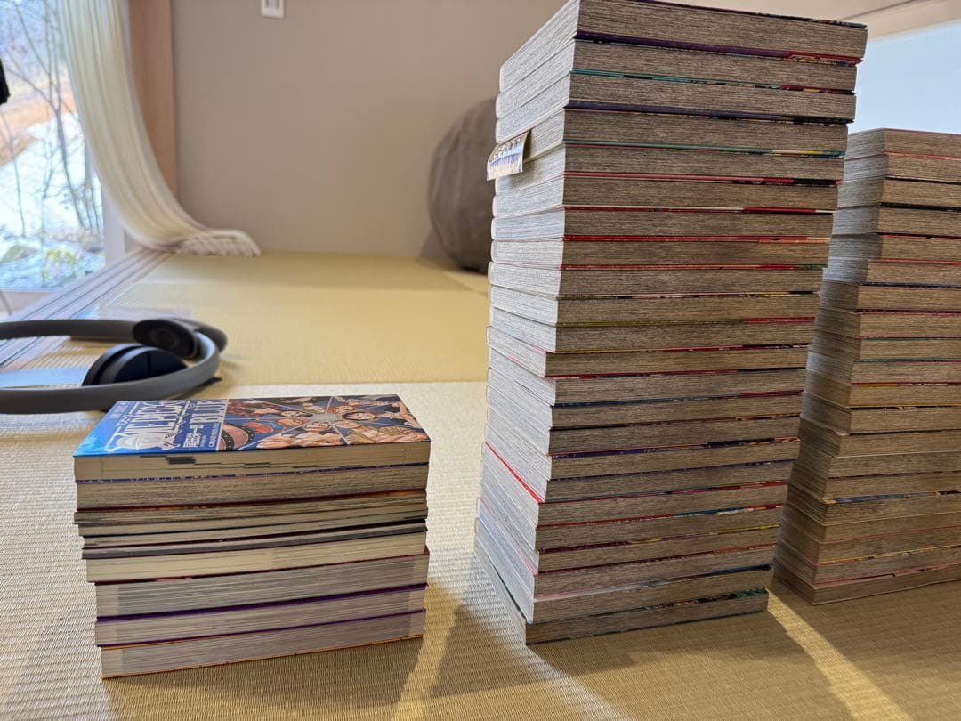 ク*ル様 ONE PIECE 1〜103巻セット