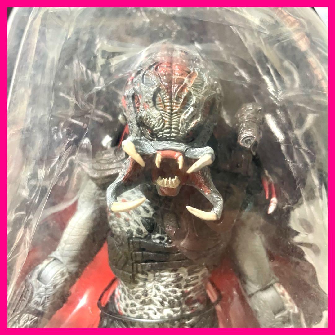 ネカ バーサーカー プレデター フィギュア プレデターズ NECA 早い者勝ち