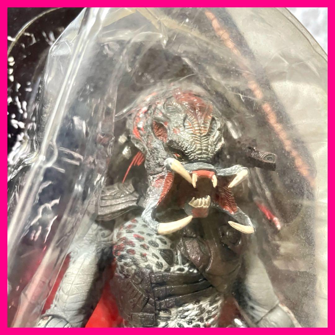 ネカ バーサーカー プレデター フィギュア プレデターズ NECA 早い者勝ち
