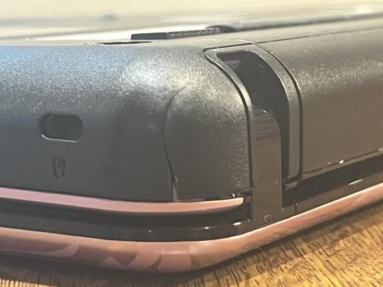 中古】HP mini110 カンナ SSD128GB換装・2GBメモリ増設済