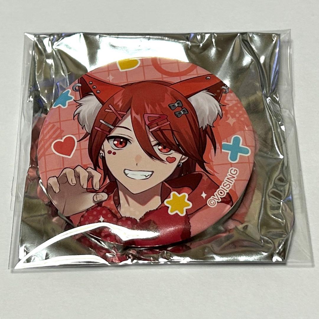 いれいす ランダム缶バッジ 第16弾 りうら - メルカリ