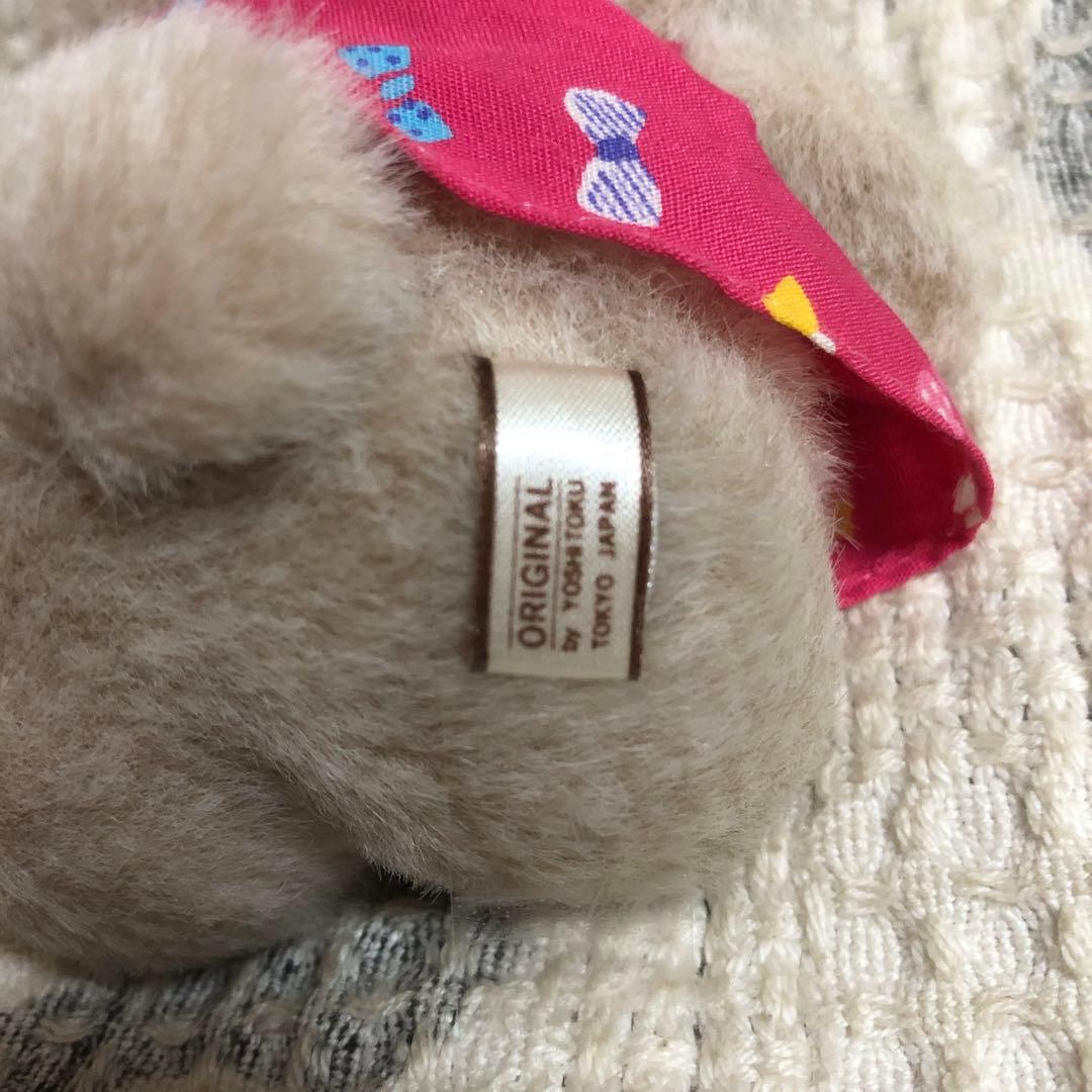 昭和レトロ　ヴィンテージ 吉徳　プチハニー　キャンディ　紙タグ付　中古品