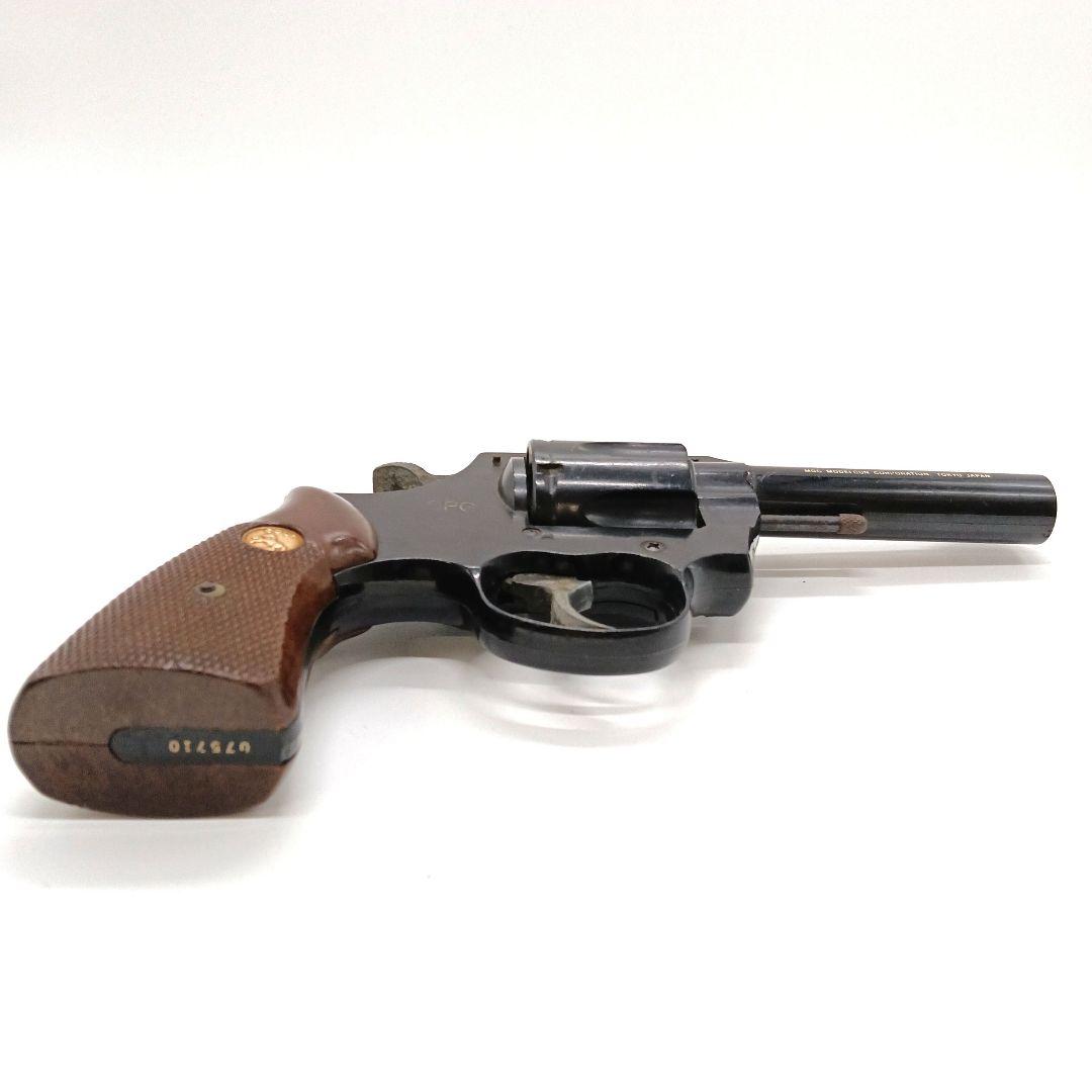 11-21-1 LAWMAN M-III モデルガン 075710