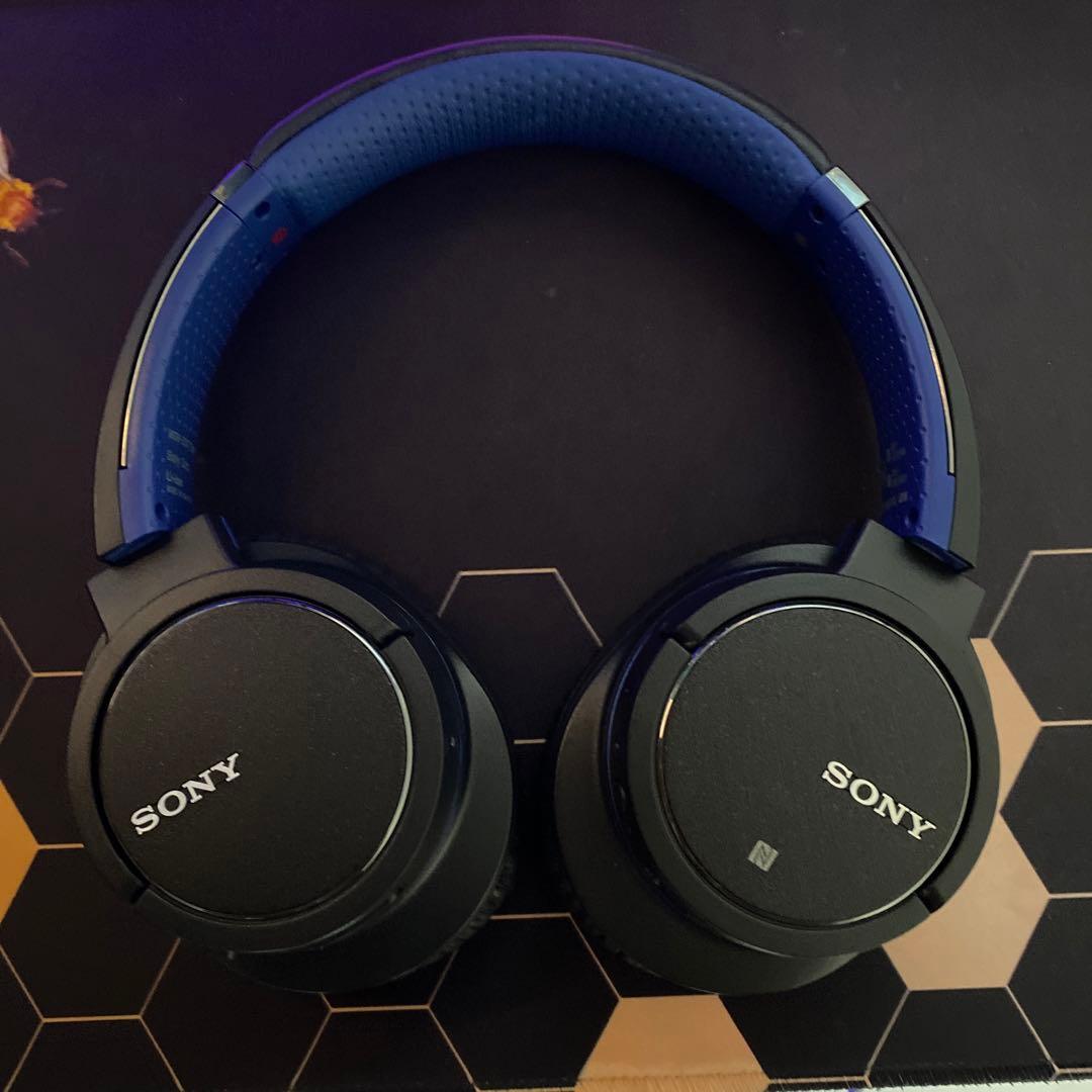 MDR-ZX700BN／値下げ交渉可能！値下げ中！