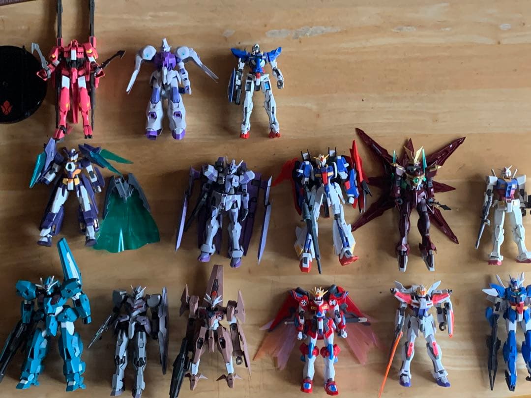 メガサイズ1/48 RX-0 ユニコーンガンダム Ver.TWC 限定版