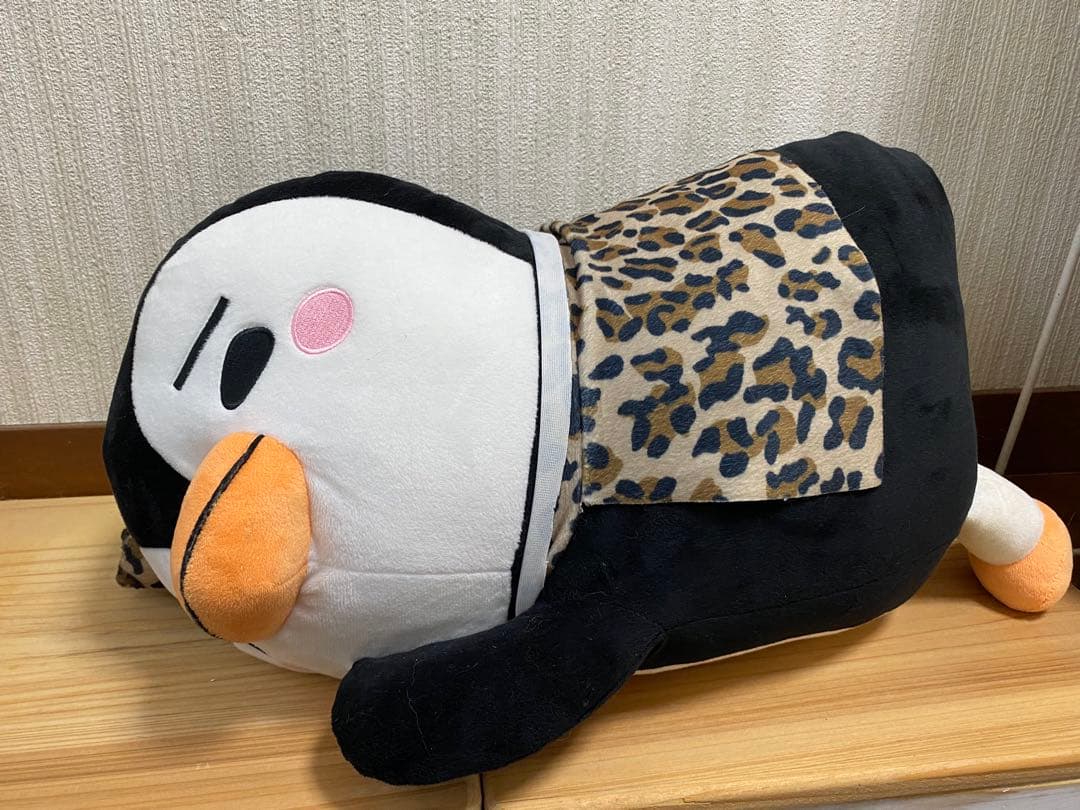 2PMジュノペンペン抱き枕