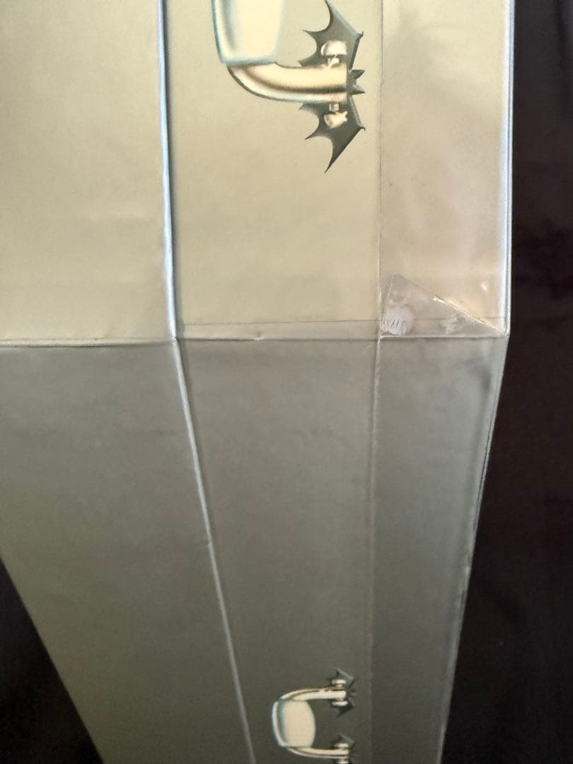 Living dead dolls 5 白黒 Variant Hollywood