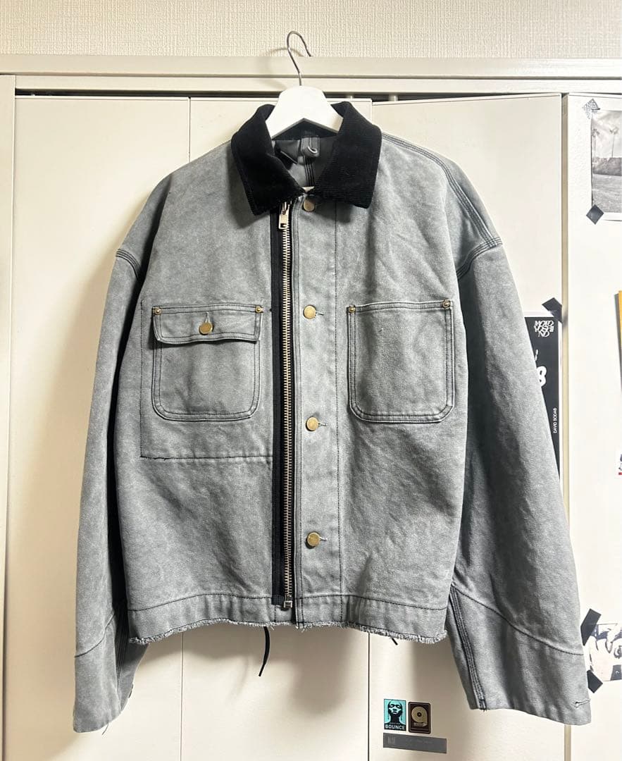 N.HOOLYWOOD デトロイトジャケット　36compile