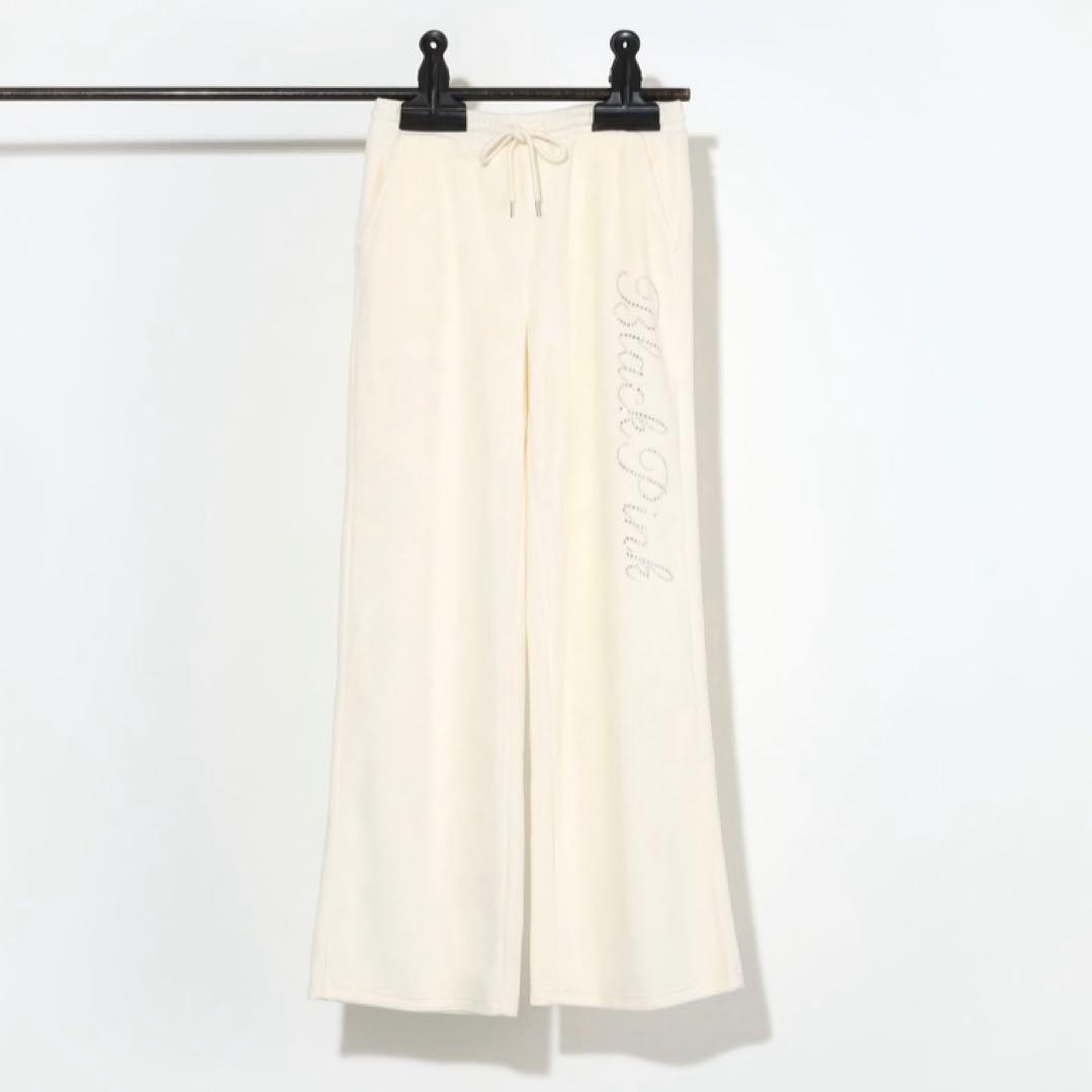 blackpink ベロアジップアップフーディー上下 - メルカリ