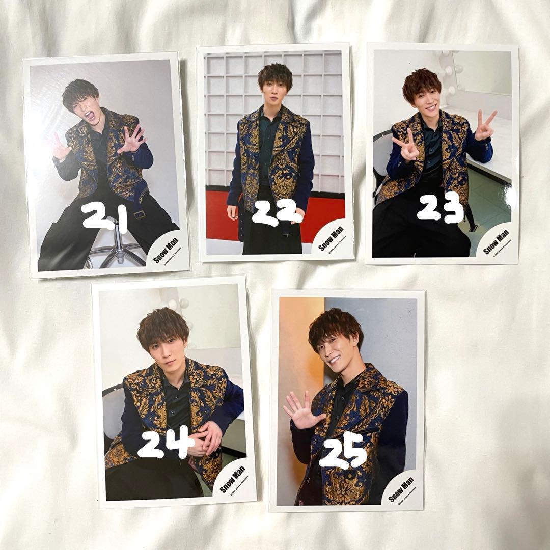 Man 公式写真 2D.2D.グッズ まとめ売り77枚セット