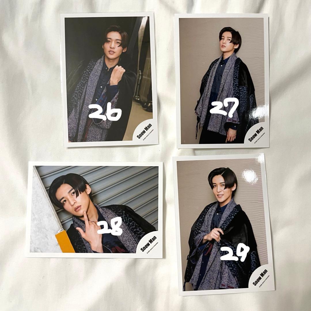 Man 公式写真 2D.2D.グッズ まとめ売り77枚セット