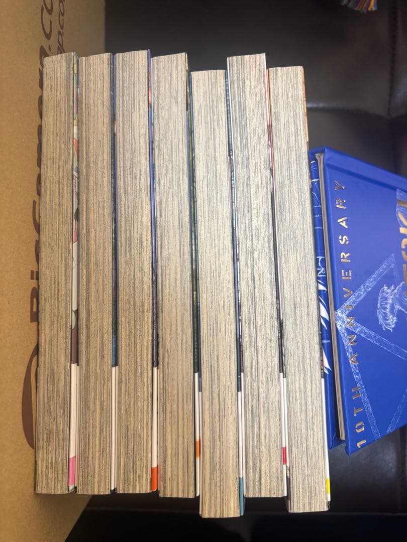 【全巻セット＋α、作品別売り可】不滅のあなたへ、聲の形、ミニ画集