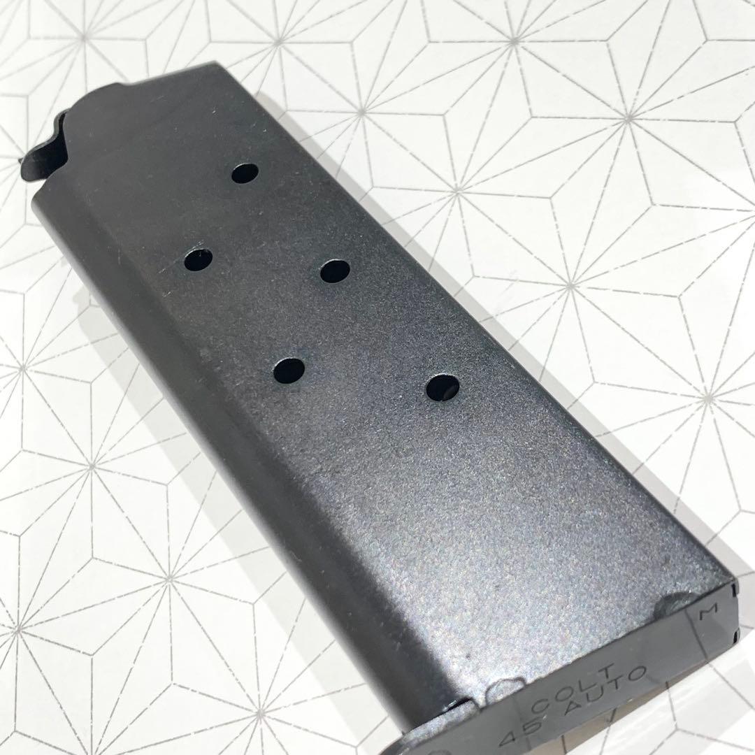 MGC コルト ガバメント SERIES’70 / モデルガン