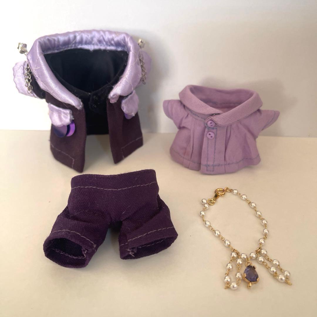 ちるヌイ　服　『TRUE LOVE』MV衣装 深澤辰哉