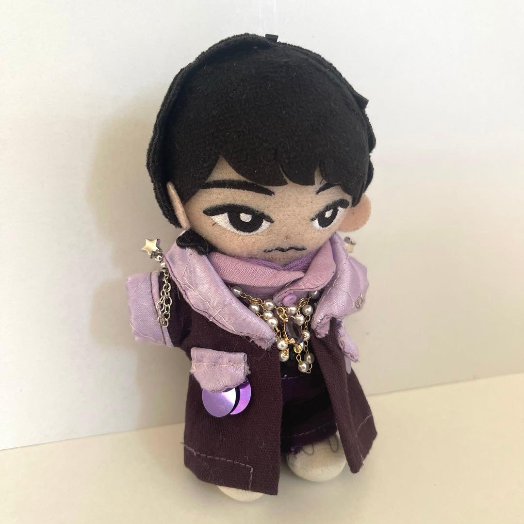 ちるヌイ　服　『TRUE LOVE』MV衣装 深澤辰哉