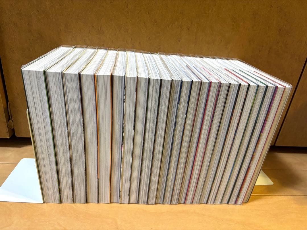 ドロヘドロ 全23巻セット ブックカバー付き