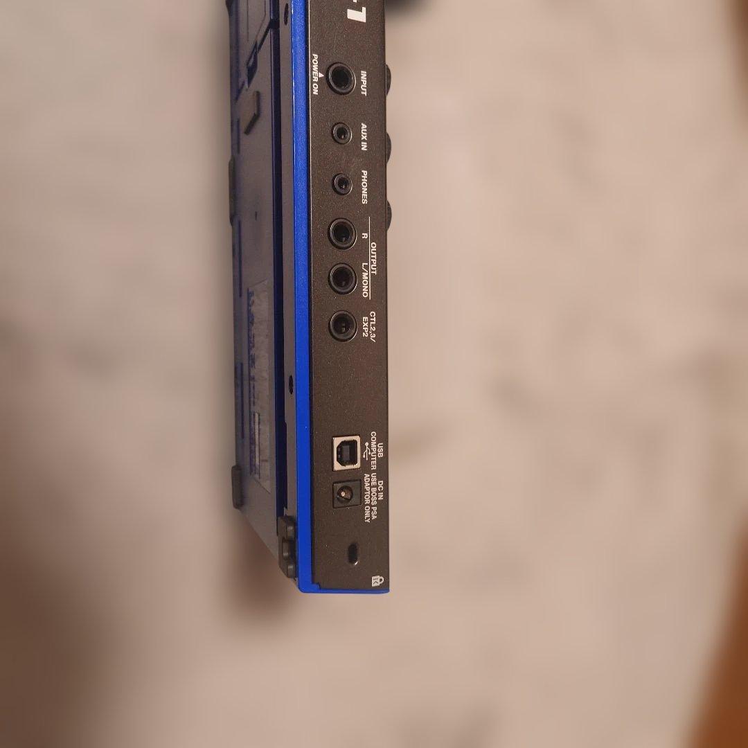 boss GT−1 美品(教科書付き)の通販はau PAY マーケット - 輸入雑貨の