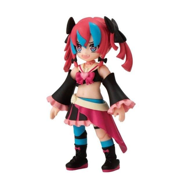 ら*ぁ様 遠藤彩加里 Juice=Juice モバガチャ アクリルスタンド アク