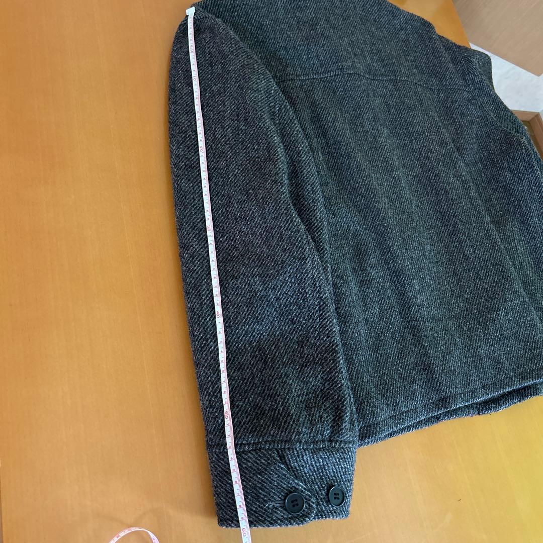 ⭐️J.S.HOMESTEADブリティッシュツィードスポーツジャケットsize M