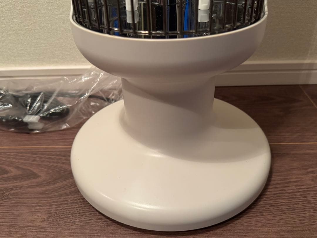 0 - 1000Wカーボンヒーター G410