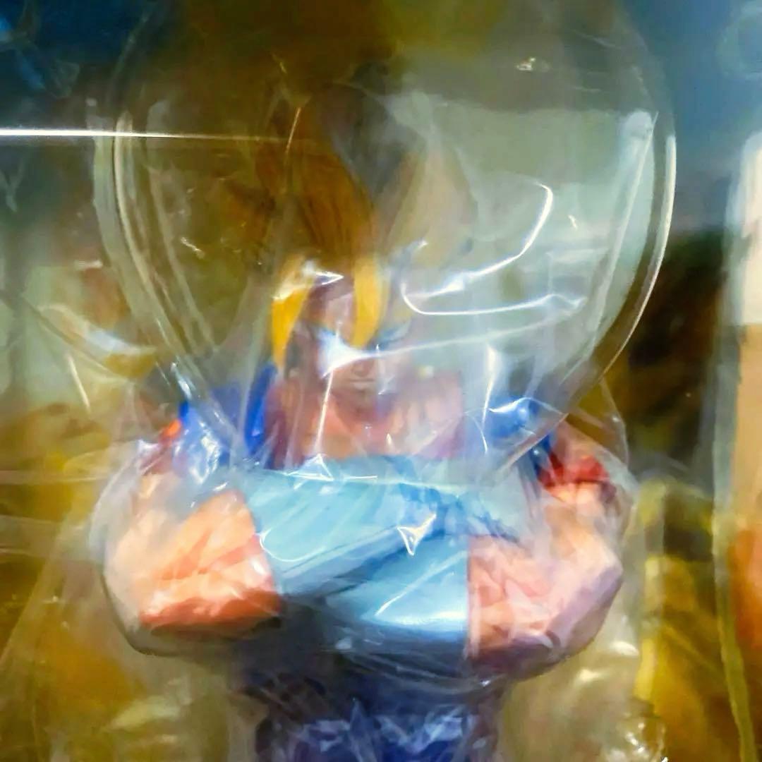 【入手困難/新品未開封】 ⭐️ベジット マンガデイメンションズ MSP