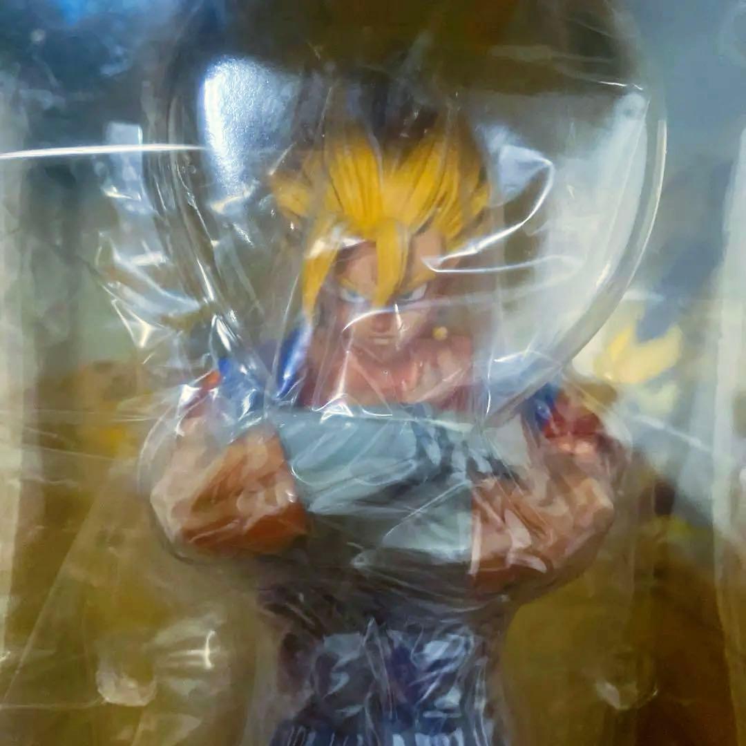 【入手困難/新品未開封】 ⭐️ベジット マンガデイメンションズ MSP