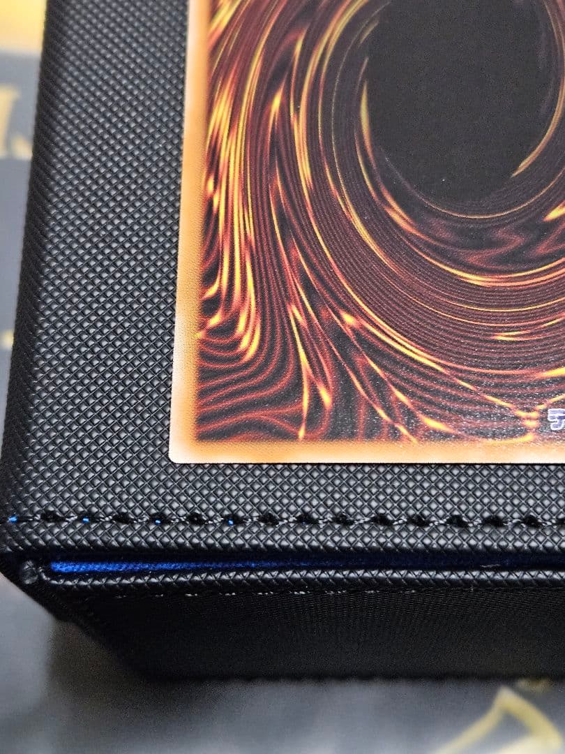 美品 黒き竜のエクレシア プリズマティックシークレットレア