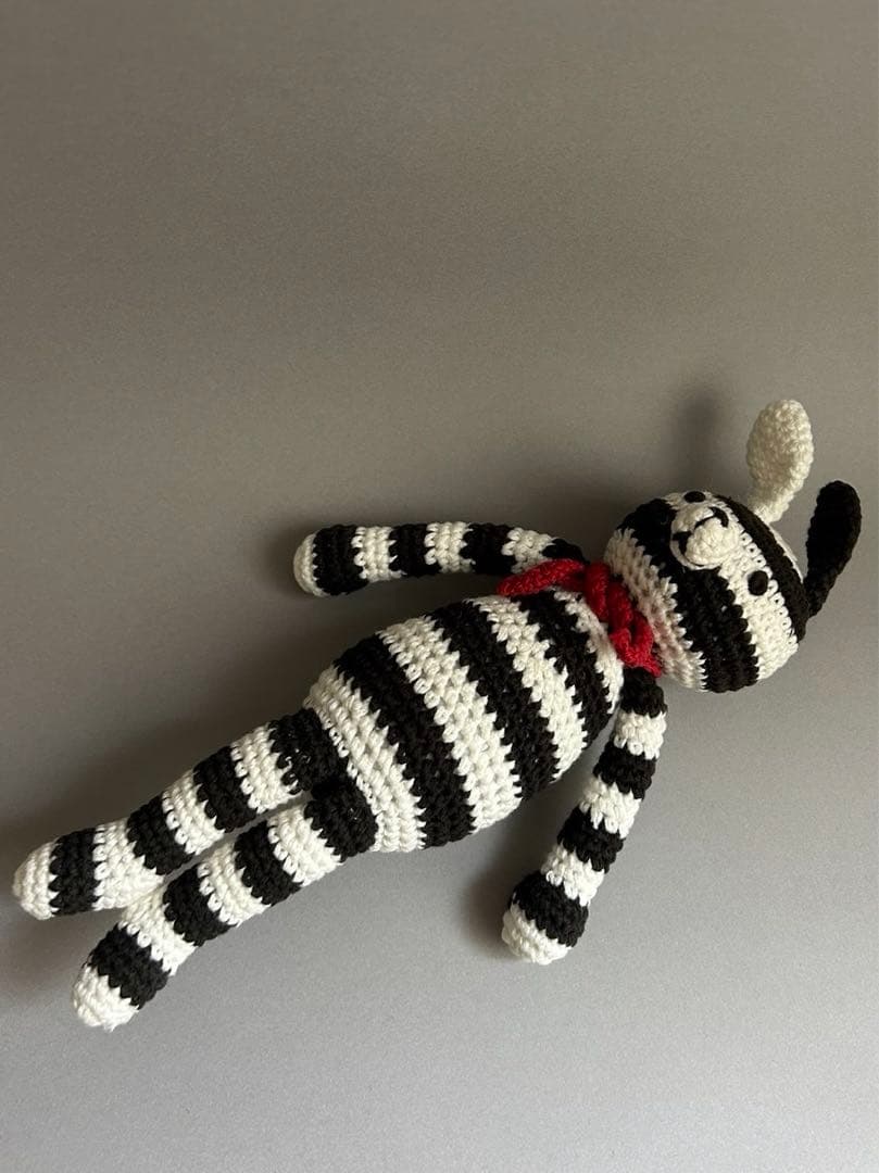 Marimekko マリメッコ ♡ レトロ うさぎ　Pupu ぬいぐるみ レア