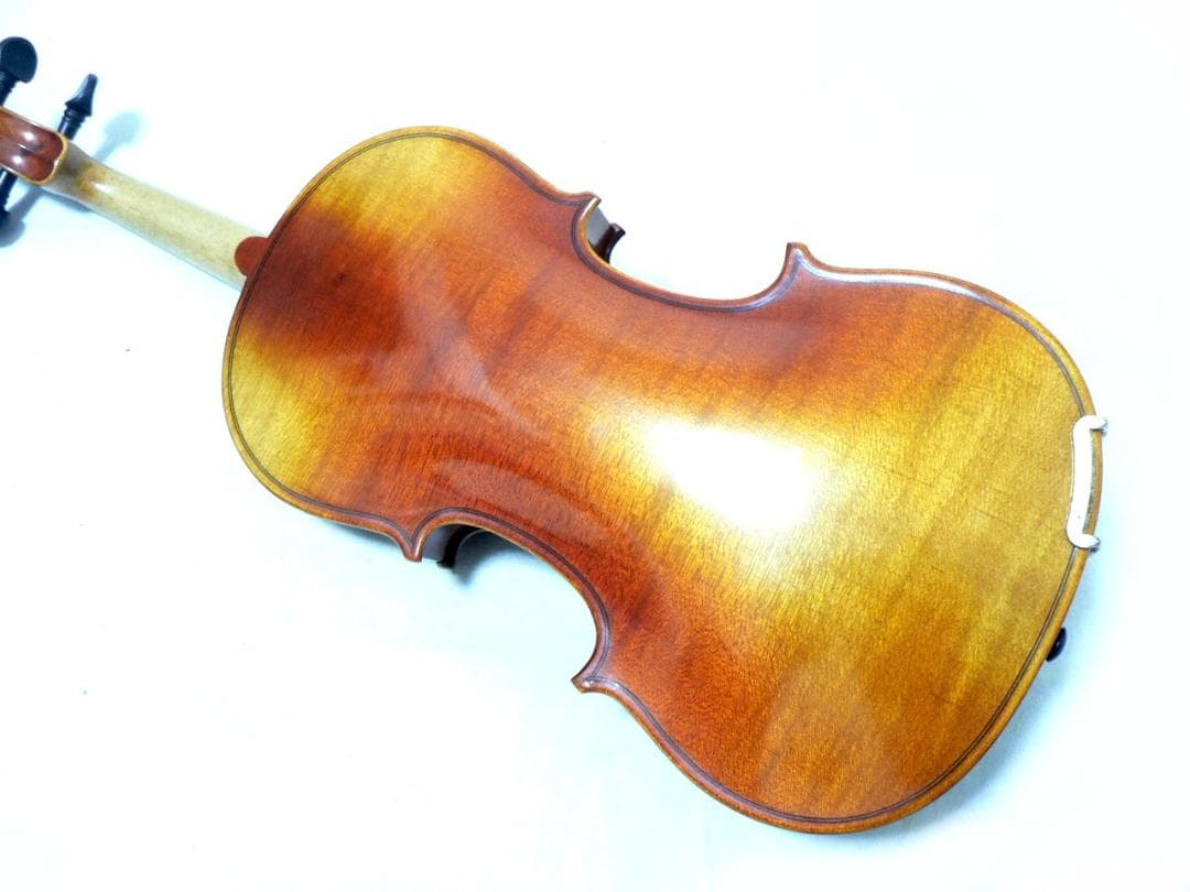 SUZIKI 1/4バイオリン No.300・ 1990年製・ ケース/鍵付