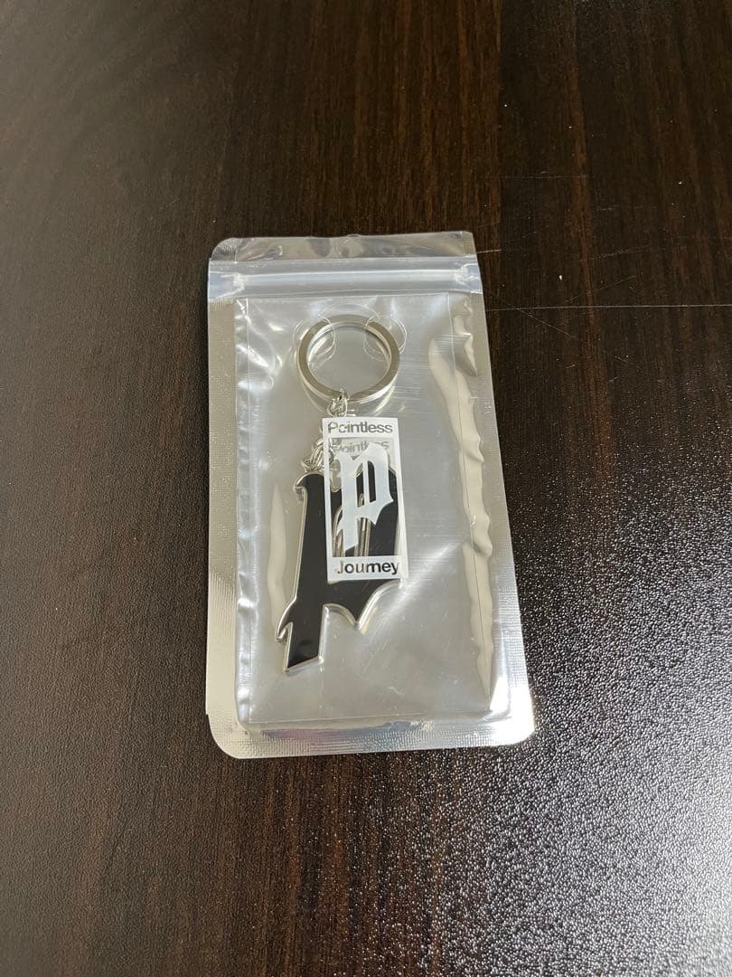 クリープハイプ キーホルダー クリアファイル 缶バッジ