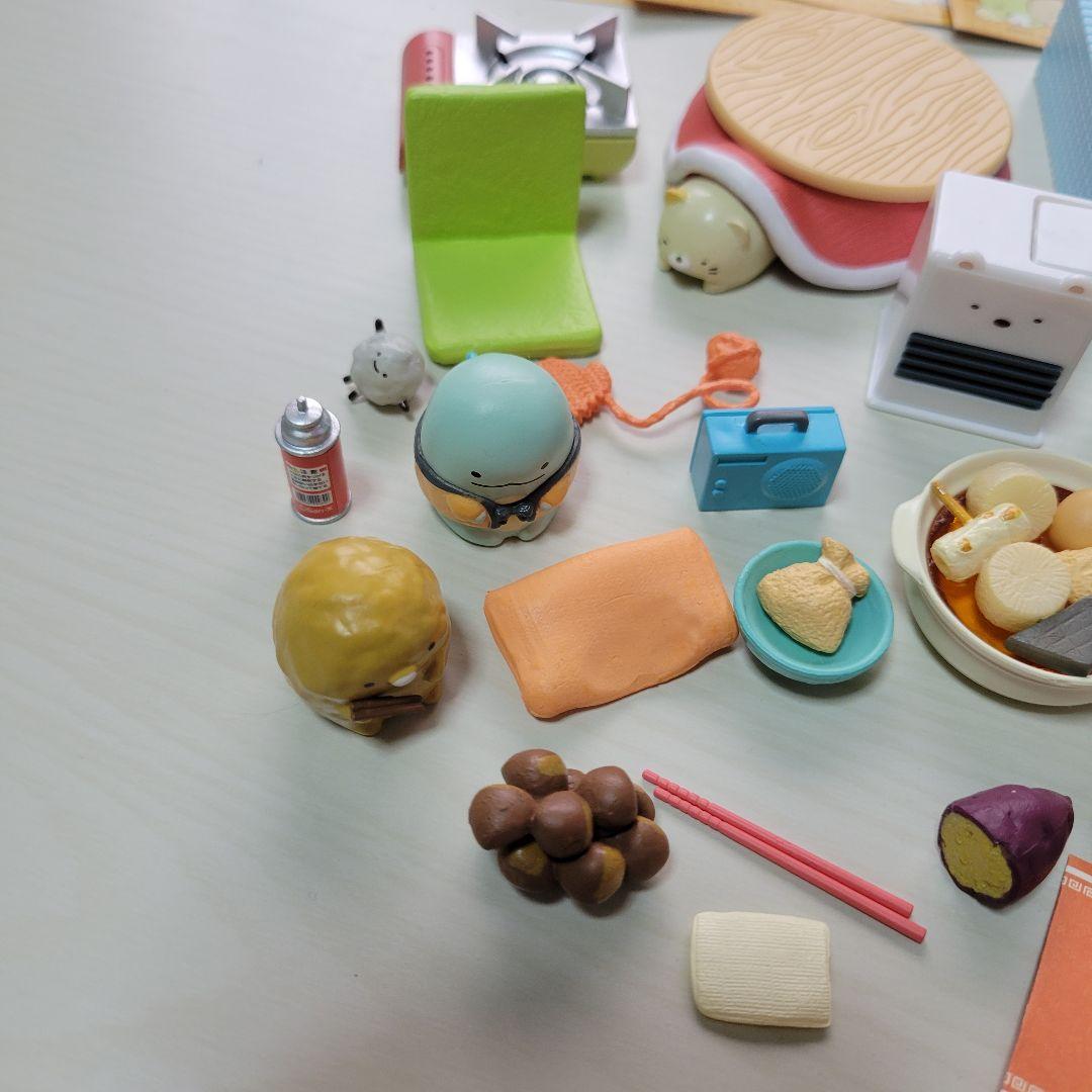 リーメント すみっコぐらし ほっこりおうち日和 まとめ売り