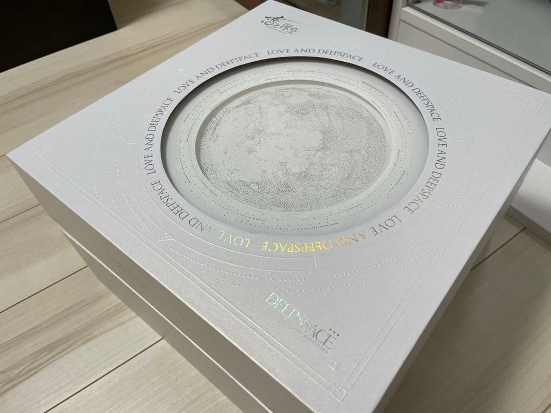 恋と深空　VIP 日本版