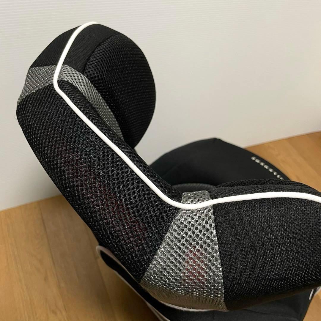 エールベベ サラット3ステップ クワトロ ST ジュニアシート ALC246