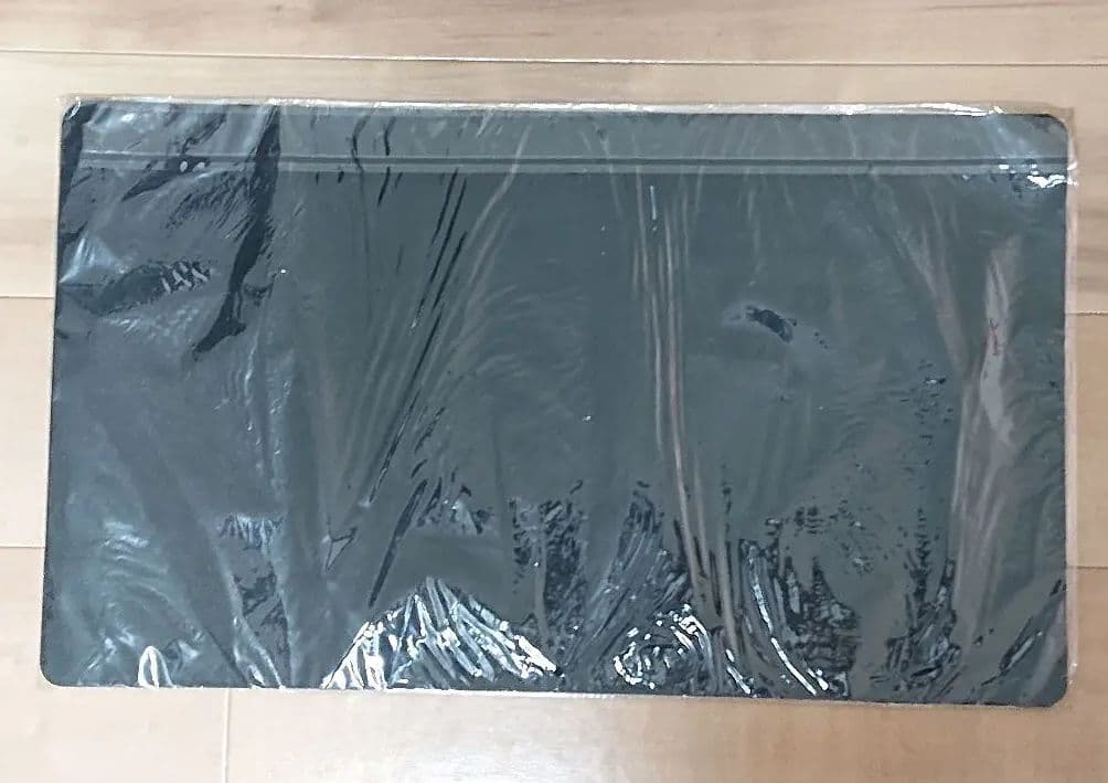 希少・未開封】遊戯王 公式 YOT 真紅眼の不屍竜 プレイマット アジア限定