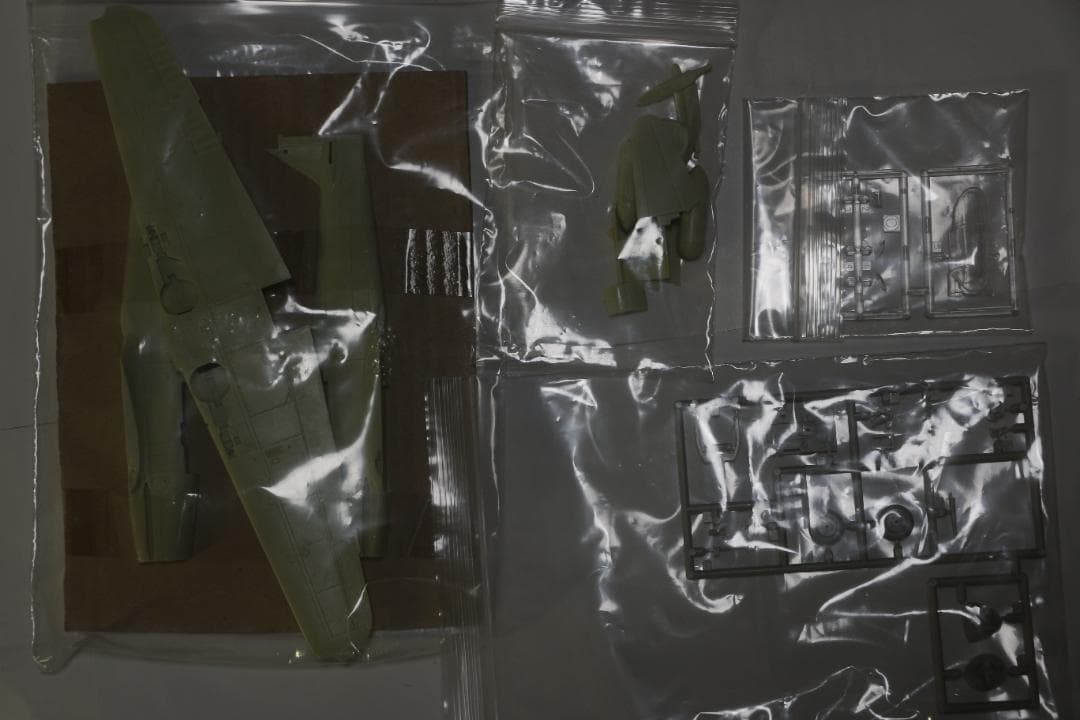 超貴重 ライトスタッフプロダクツ製 陸軍三式尖頭器飛燕一型丙