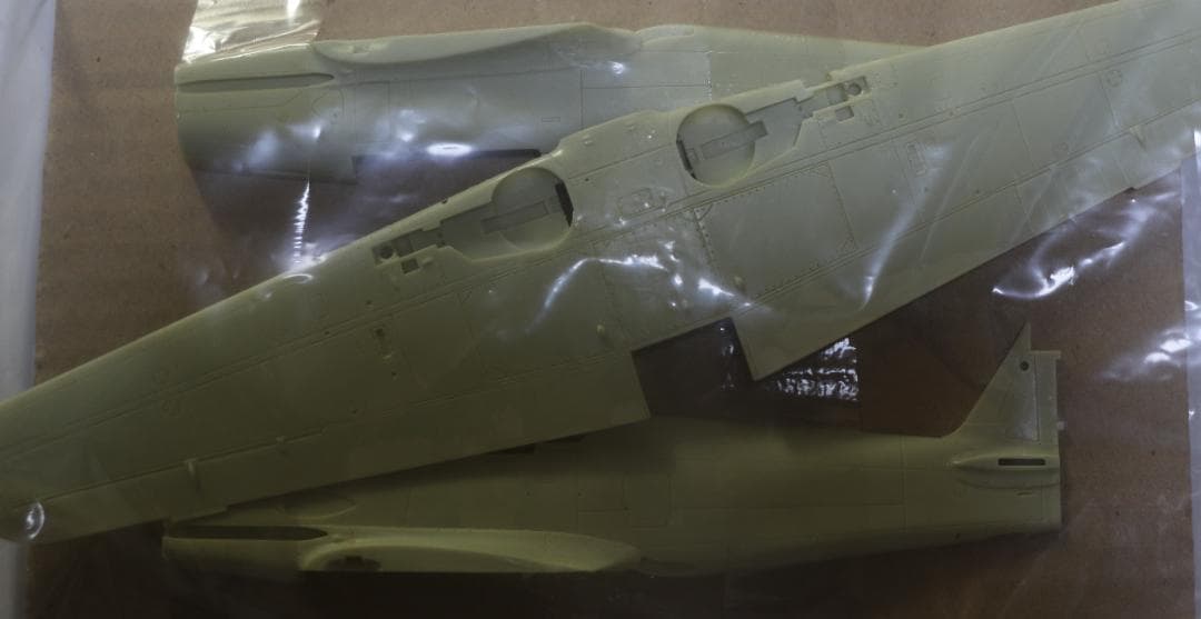 超貴重 ライトスタッフプロダクツ製 陸軍三式尖頭器飛燕一型丙