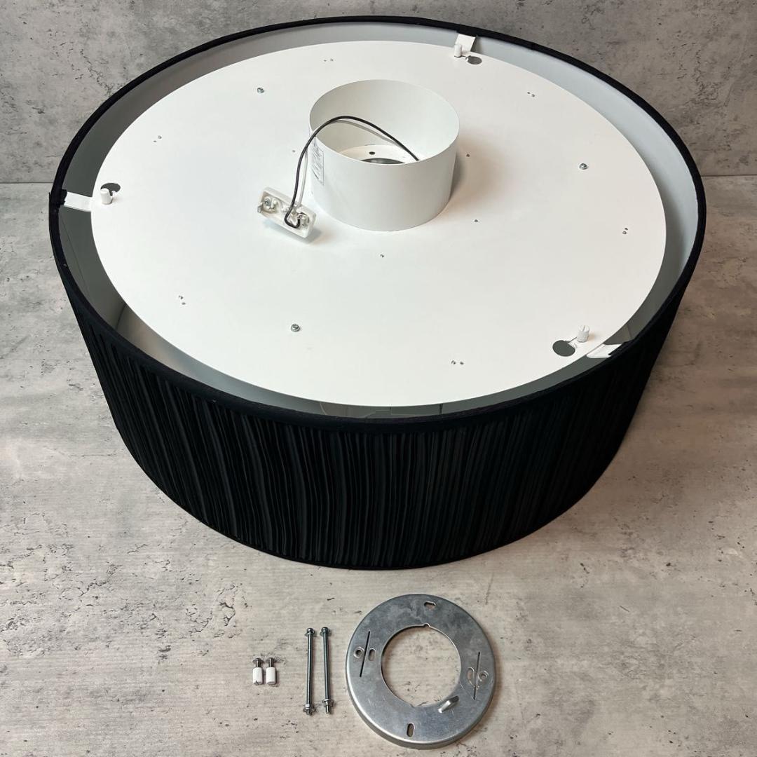 YAMAGIWA(ヤマギワ) P-FLAT シーリングライト クリア 5灯 ヤマギワ P