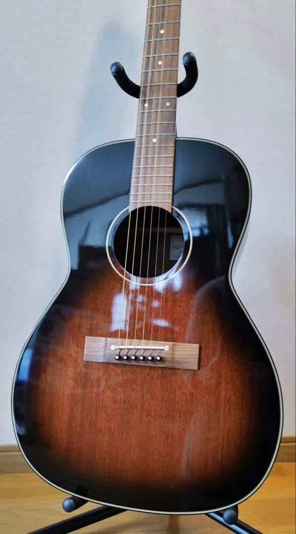 Takamine NPT407M TMS アコースティックギター エレアコ