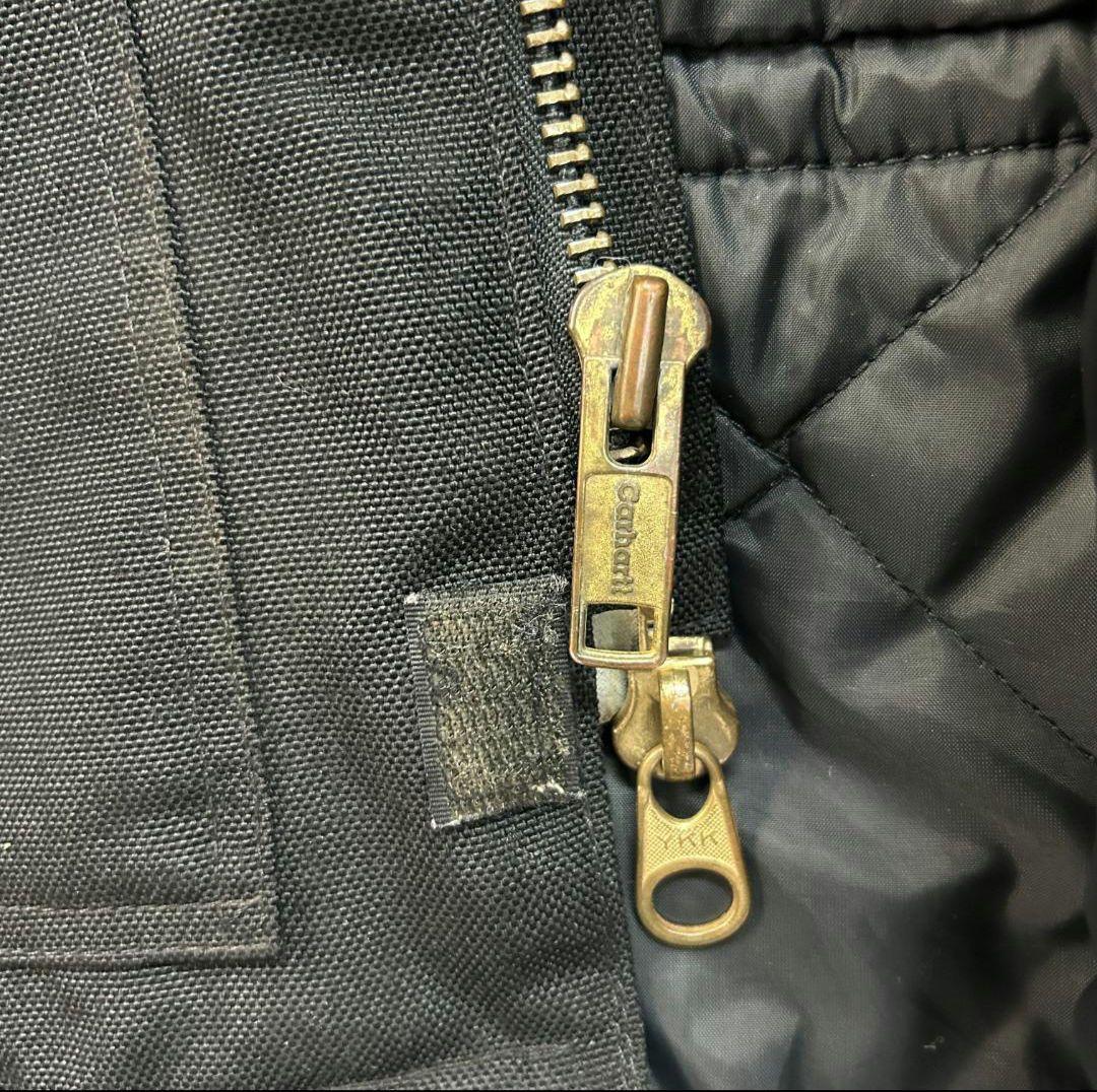 な*ず様 Carhartt トラディショナルジャケット　コーデュロイ襟