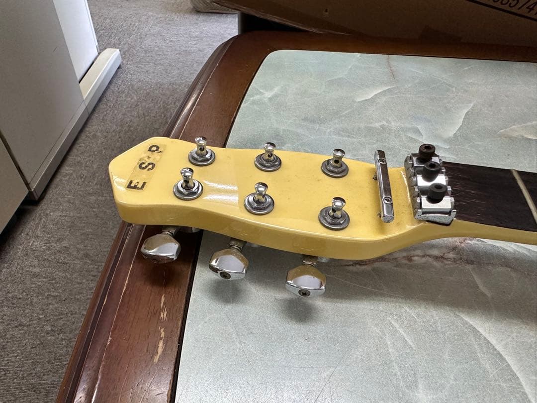 高崎晃 ランダムスター ZEP II ランダムスター