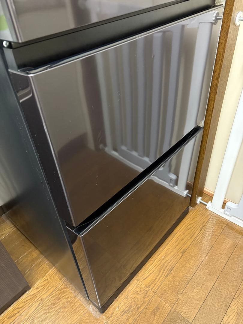 メ*プ様 日立冷蔵庫 375L