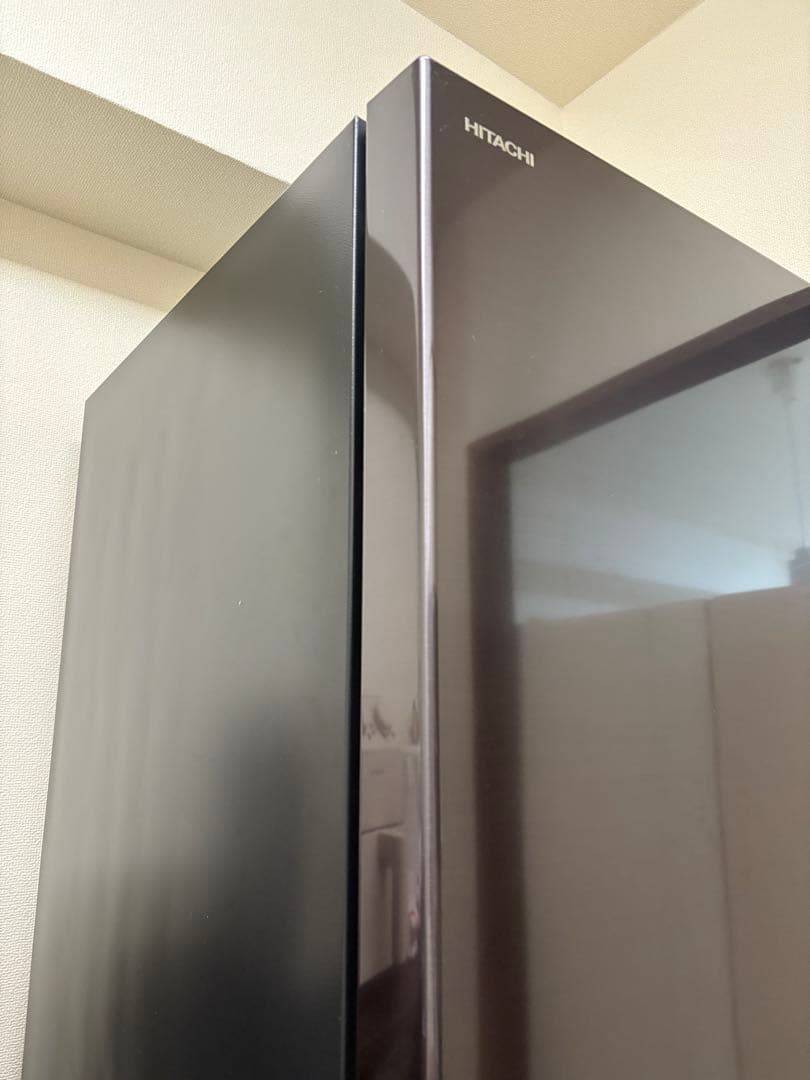 メ*プ様 日立冷蔵庫 375L