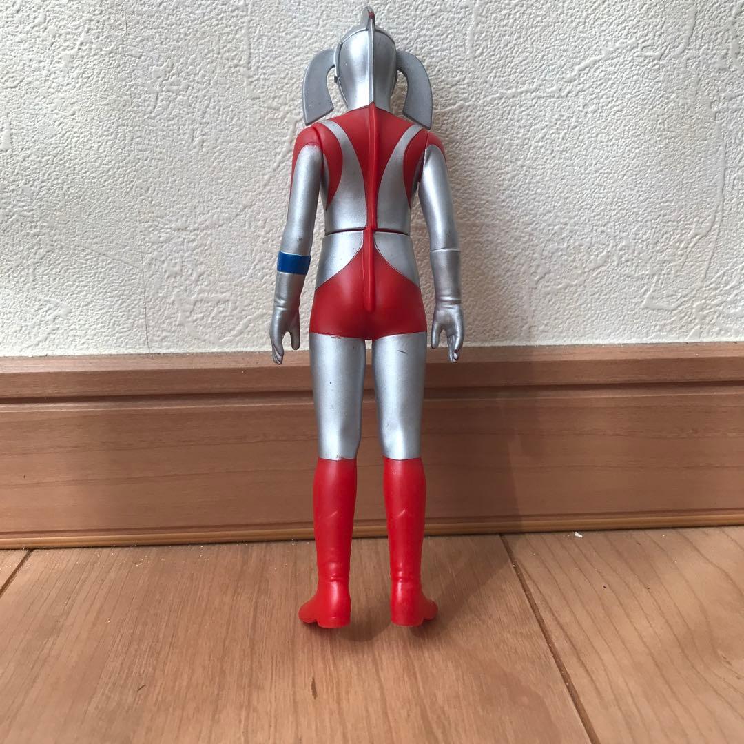 ウルトラの母２００６年