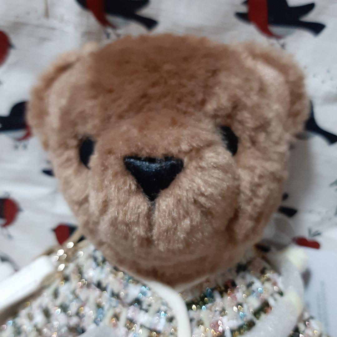 ケイトスペード10万ケイティベアクロスボディ‼️斜めがけ