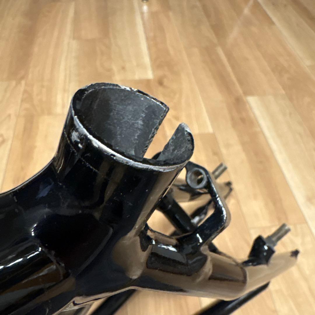 cannondale T2000 CAD2 フレーム MTB ロード 700c