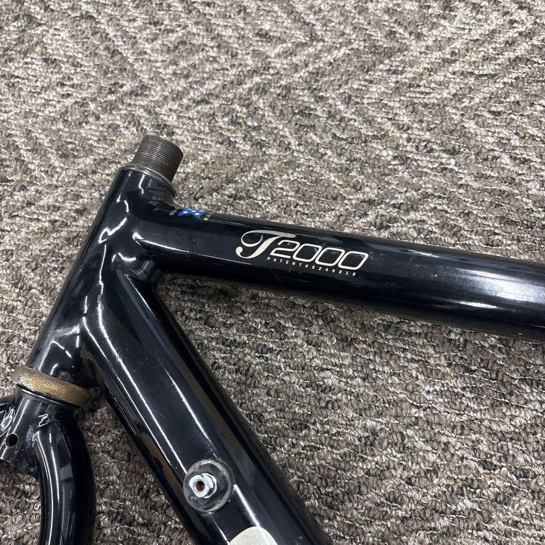 cannondale T2000 CAD2 フレーム MTB ロード 700c