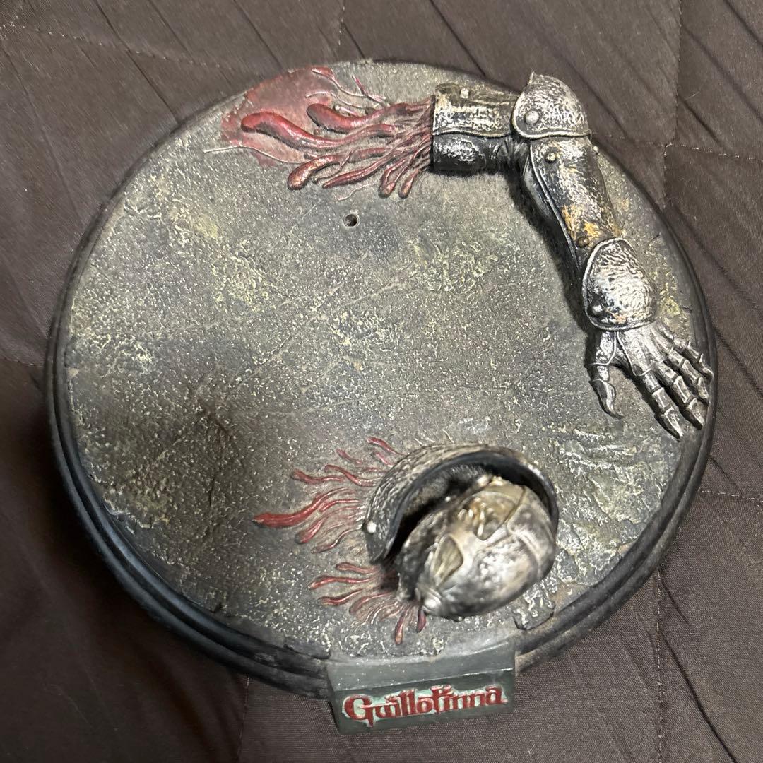 エコメルカリ便限定　韮沢靖　ギロティーナ　2体セット