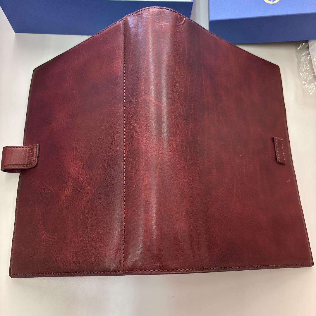 Franklin Planner ティーリーブス・バインダー 86009 - メルカリ